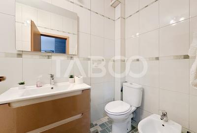 De vanzare apartament cu 2 camere la cheie bloc nou Gheorgheni - 8