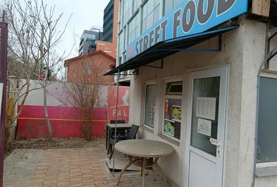 Spatiu comercial, 30mp, la strada, langa cladirea Aria - 8