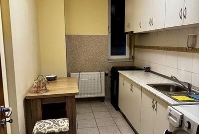 Apartament cu 2 camere, zona Sagului - 5