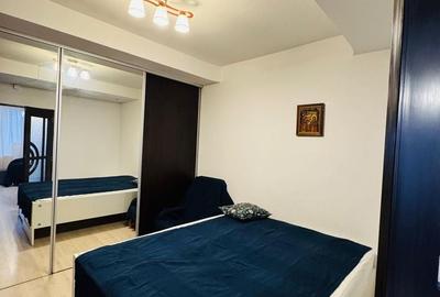 Apartament cu 2 camere semidecomandat în Timpuri Noi - 2