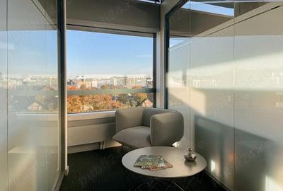 Acces all-inclusive la birouri in Regus Green Gate - 7