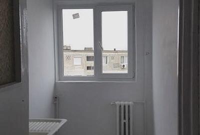 Apartament cu 2 camere nedecomandat în Vest