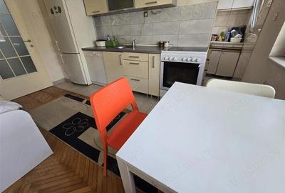 Vanzare apartament de doua camere zona Obor - 5
