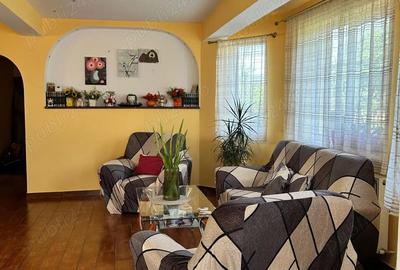 Casă cu 4 camere în Goranu - 5