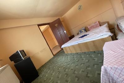 Casă cu 4 camere în Central - 5