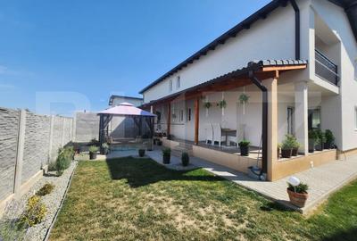 Duplex 4 camere de inchiriat, zona Dealul Furcilor - 2