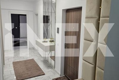 Inchiriere apartament de Lux, zona Centrala - 3