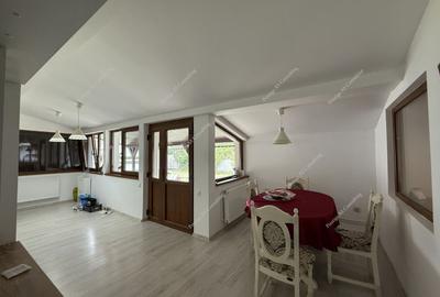 Casa dispusa pe Parter | 4 Camere 2 gr sanitare| Drubeta-Girocului - 3