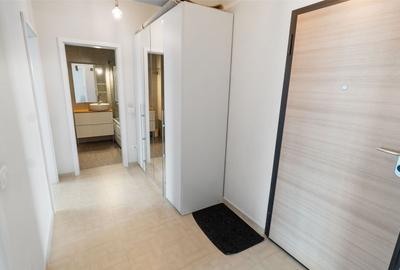 Apartament cu 2 camere semidecomandat în Politehnica - 8