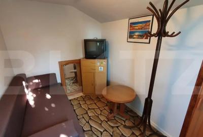 Garsonieră decomandată în Gheorgheni - 1