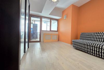 Apartament cu 3 camere, mobilat în Ultracentral - 11