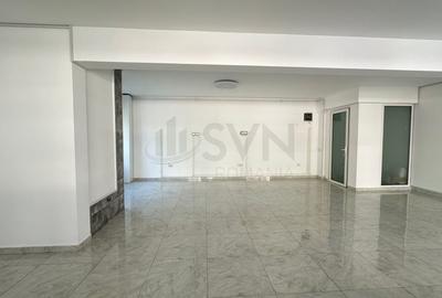 REC3001111 Spatiu comercial parter si demisol imobil nou Dobroesti - 1