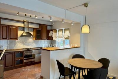 Apartament cu 4 camere decomandat, mobilat în Victoriei - 16