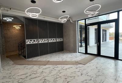 -2 camere  lux  Campus Universitate  -Facultatea de MEDICINA,bloc caramida - 6