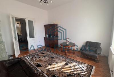 Apartament cu 2 camere semidecomandat, mobilat în Central - 4