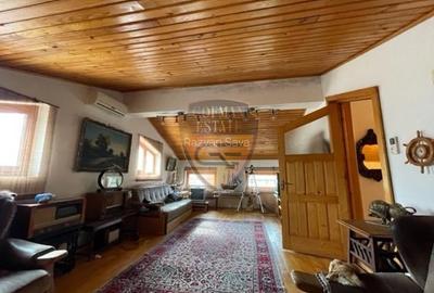 Vila 20 camere, 3 Apartamente, Compozitorilor - 14