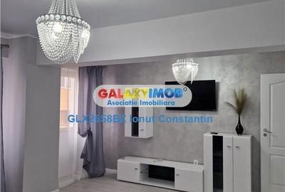 Apartament cu 2 camere în Central - 1