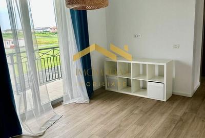 Apartament cu 2 camere decomandat, mobilat în Moșnița Nouă - 20