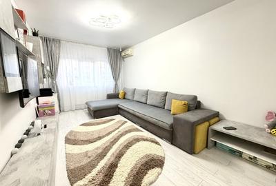 Apartament cu 3 camere decomandat, mobilat în Lipovei - 1