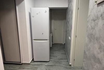 Apartament cu 2 camere decomandat în Micro 5 - 4