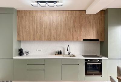 Apartament cu 2 camere decomandat în Aradului - 6