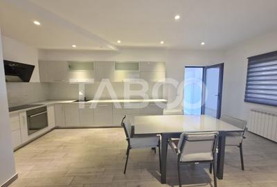 Casă individuală cu 6 camere cu Canalizare în Șura Mică - 10