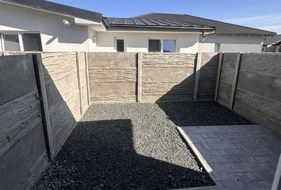 Apartament cu 2 camere decomandat în Moșnița Veche - 2