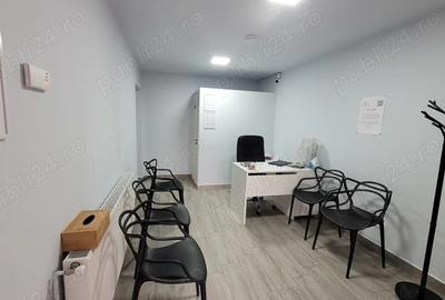 Spațiu comercial, de 50 mp, în Central - 3