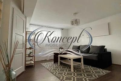 Apartament in zona Ultracentrala