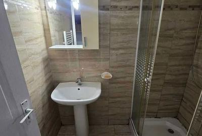 Garsonieră semidecomandată în Mărăști