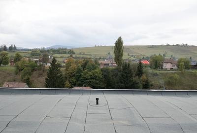 Cladire industriala cu potential mixt - productie, depozitare, servicii -Toplita Cladire industriala cu potential mixt - productie, depozitare, servicii -Toplita - 8