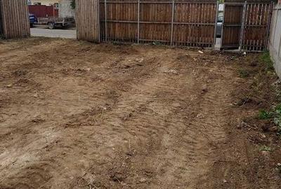 Teren de 350 mp, în Berceni - 3