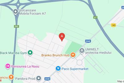 Garsoniere deosebite în bloc nou – cartier rezidențial, ieșire din Focșani - 1