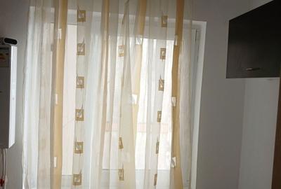 Garsonieră decomandată în Ultracentral - 2