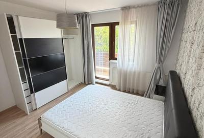 Apartament cu 2 camere în 1 Mai - 5