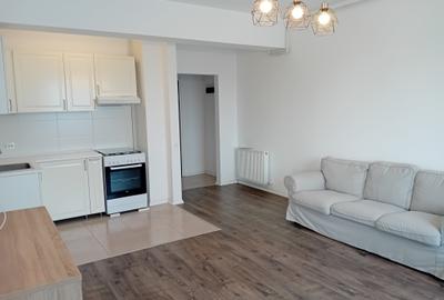 Apartament cu 2 camere semidecomandat în Titan - 1