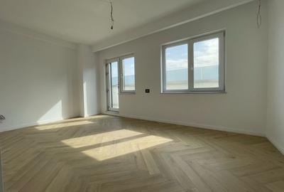 Penthouse UNICAT + 4 locuri parcare subterane incluse - 23
