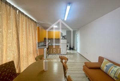 Ap. cu 2 camere de inchiriat Pet Friendly | zona lacul lui Binder.