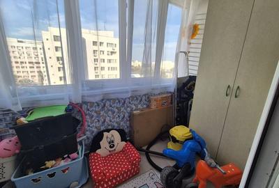 Apartament 2 Camere Zona 1 Decembrie 1918/Titan Apartament 2 Camere Zona 1 Decembrie 1918/Titan - 7