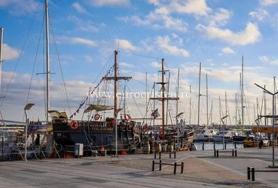 Apartament cu 2 camere decomandat, mobilat în Ultracentral - 1