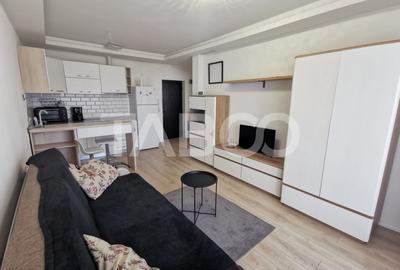 Apartament cu 2 camere decomandat, mobilat în Mihai Viteazul - 2