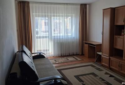 Inchiriez apartament cu o camera, str. Privighetorii - Piatra Neamt - 8