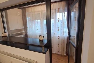 2 camere zona Favorit-Drumul Taberei - 8