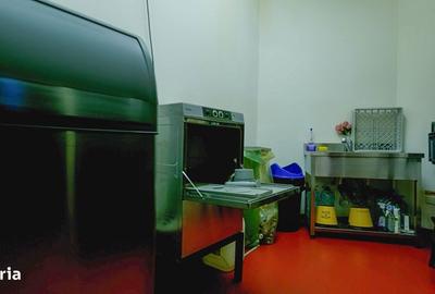 Spațiu comercial, de 560 mp, în Universitate - 2