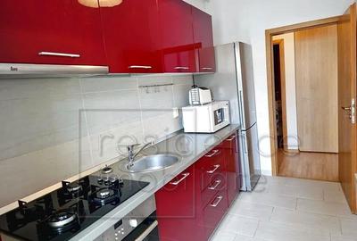 Apartament 2 camere, Manastur, zona Piata Flora+Garaj - 6