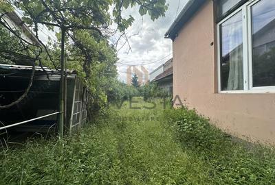 Teren de 666 mp, în Gheorgheni - 2