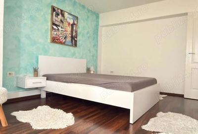 Apartament cu 2 camere semidecomandat în Intim - 2