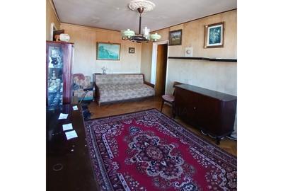 Apartament cu 2 camere semidecomandat în Bucureștii Noi