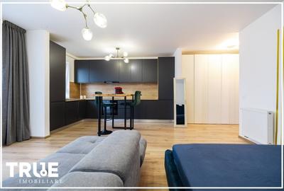 Studio de închiriat, bloc nou, Maurer Residence! Studio de închiriat, bloc nou, Maurer Residence! - 6