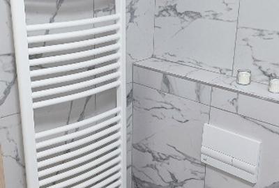 Garsoniera situata in complex rezidential cu centru SPA - 4